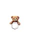 TEDDY BEAR INSIDE POCKET FOR KIDS - 3