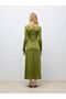 Rochie lungă AWUDITA - 3