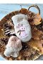 Plush Inside and Out Children's Gloves - 2