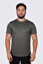 Cycling Neck Tactical T-Shirt 3-Piece Set - 3
