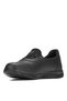 Smart Lace-Up Leather Orthopedic Women's Daily Walking Mother Shoes - 4