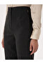 Anthracite Carrot Fit Fabric Trousers 50318977-Vr006 - 5