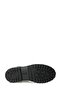 U.S. Polo Assn. Ottavıa Wmn Black Women's Boots - 7