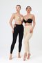 High Waist Recovery Sports Tights - 4