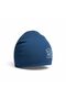 Children's Combed Cotton Beret - 2