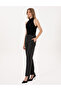 Anthracite Straight Fit Fabric Trousers 50319434-Vr006 - 3