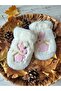 Plush Inside and Out Children's Gloves