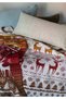 Christmas Cotton Tv Blanket 130X170 cm Cotton Tv Blanket 130X170 cm