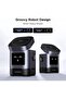 UGREEN 15W Uno Qi2 MagSafe 2-in-1 Foldable Wireless Charger (iPhone 17-12, AirPods) - 3