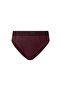 Boys Brief Color Outer Elastic 3 Pack - 2