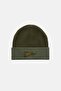 Wild at Heart Knitwear Knit Beanie - Khaki