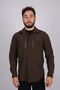 Long Sleeve Lycra Outdoor Tactical Shirt - 4