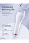 Electric Foot Callus Remover - Electric Rechargeable Callus Remover - 2