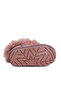 Genuine Leather and Fur Inside Cold Resistant Girls' Boots - 5