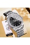 Men's wristwatch