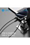 كابل مزامنة وشحن من Xyklon USB-A إلى USB-C (طراز: XK-CB032) - 2