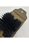 Women's Accordion Basic Card Holder Wallet 11x8cm - 2
