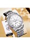 Men's wristwatch