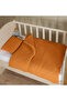 100% Cotton 8-Layer Muslin Baby Duvet Cover Set - 2