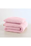 100% Cotton 8-Layer Muslin Baby Duvet Cover Set - 4