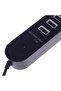 موزع USB عالي السرعة متعدد الواجهات لأجهزة الكمبيوتر المحمولة من المصنع مباشرةً مزود بـ 8 منافذ - 5