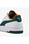Ca Match Unisex White Sports Shoes - 6