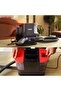 CC121-01 Carpet Cleaning Machine 500W, 11.5Kpa, Dual Tank, 1.2m Hose - 6