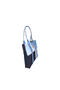 BLU Denim Tote Çanta - 5