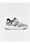 Lcw Steps Beige Mickey Mouse Printed Baby Boy Sneakers - 2