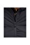 Soho Men's Black Coat (12278749-B) - 5