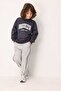Children's tracksuit suit