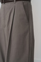 Pleated Pants - 4