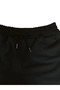 Winter Combination 2-Piece Sweatpants Set (Black-Grey) Baggy Wide-Leg Sweatpants with Cotton Inside Soft Fabric - 6