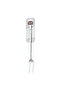 Domino Sade 5 Piece Serving Set 304 Quality Stainless Steel - 5