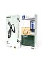 4K USB-C to HDMI Adapter Cable, 20cm, 60Hz, Plug & Play, Aluminum - Black - 4