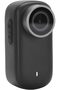 4K Mini Body Camera with WiFi, Wide-Angle Lens & Magnetic Mount