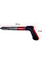 Nail Gun 1-Inch Mini Fastening Tool with Case, Gloves & Accessories – Model MKCF1001 - 3