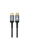 8K HDMI to HDMI Cable 2m, 48Gbps, 7.1 Surround Audio, Mirror & Extend Mode – Black