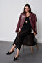 Biker Leather Jacket