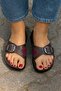 Orthopedic and Anatomical Hallux Valgus (Big Toe Protrusion) and Heel Spur Slippers - 2