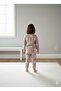 Children's Fleece Winter Pajama Set - 4