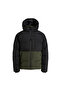 Owen Men's Khaki Coat (12278792-Ros) - 7