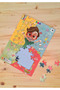 Pırıl Canlanan Puzzle - Deha Horon - 5