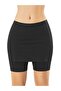 4135 Modal Above-Knee Skirt Leggings - 2