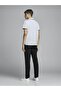 Jack Jones Paulos Polo Neck Men's T-Shirt 12136668 - 2