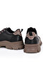 CNF 485 Fashion Lace-Up Sneakers - 4