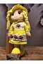Colorful Cloth Baby Yellow Blackberry - 3