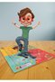 Pırıl Canlanan Puzzle (Ar) - Deha Zeybek - 2