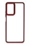 Nrtmsa Realme 10 Pro 5g Case Dora Cover (164948) - Red - 2