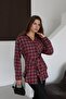 Premium Fabric Design Plaid Shirt